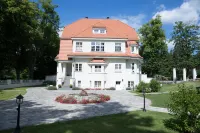 Pension Villa-Ingeborg