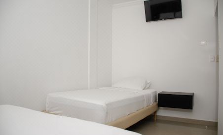 Ayenda Hotel Muleke - Housity