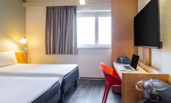 Ibis Milano Centro