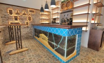 Anahita Boutique Hotel