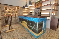 Anahita Boutique Hotel