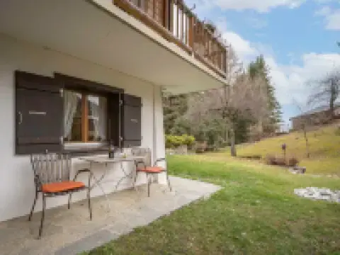Le Tzanton Hotels in Leytron