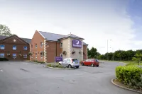 Kettering Hotels near Southfield Farm Marsh