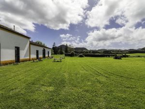 Pico do Refúgio - Casas de Campo