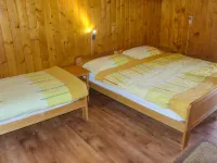 Chalet l'Aube Hotels in Ormont-Dessus