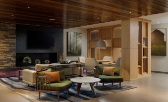 Fairfield Inn & Suites Knoxville Northwest
