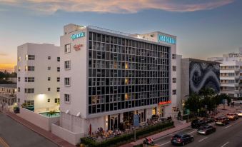 Hampton Inn Miami Beach - Mid Beach