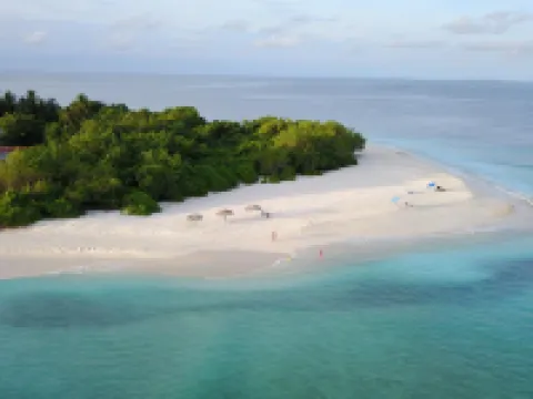 Nala Veli Beach & Spa Hotels in Ukulhas