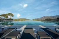 Olympos Health Peak Luxury Resort-Ultra All Inclusive - Rooftop Pools