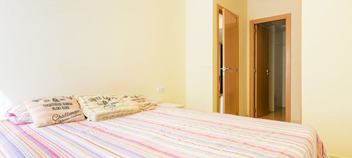 El Balco Hotels in Oropesa