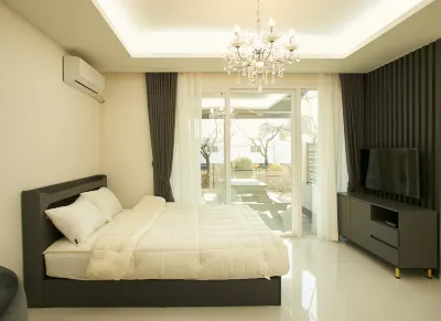 White Pension