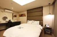 Yongin(Giheung) M7 Hotel Hotels in der Nähe von Kyung Hee University Hyejung Museum