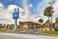 Best Western International Speedway Hotel