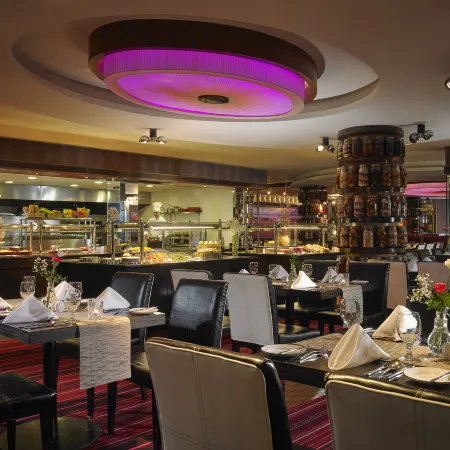 Killarney Towers Hotel & Leisure Centre