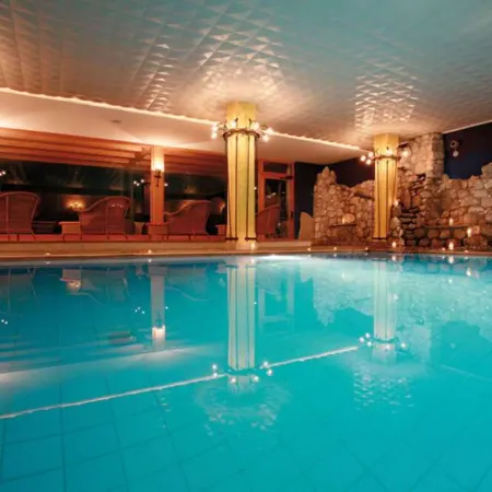 Romantik Hotel Santer