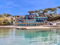 Hostellerie la Farandole
