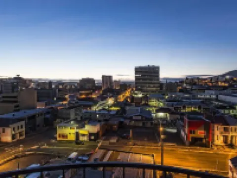 Best Western Hobart Hotels near Army Museum of Tasmania