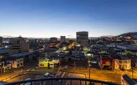 Best Western Hobart Hotels in der Nähe von Markree House Museum & Garden