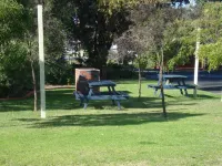 Busselton Motel Hotel di Busselton