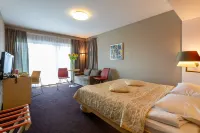 Niebieski Art Hotel & Spa
