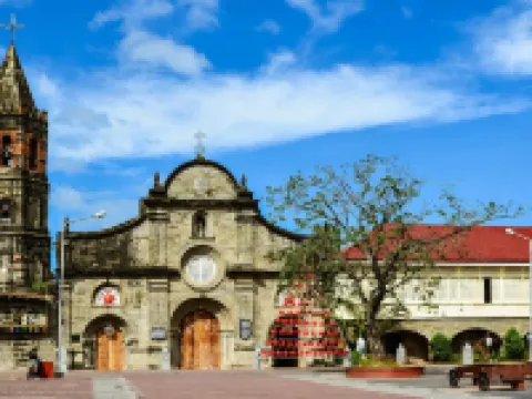 Solano Hotel & Resort at Casa Ysabel โรงแรมในลิปา