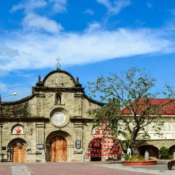 Solano Hotel & Resort at Casa Ysabel