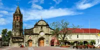 Solano Hotel & Resort at Casa Ysabel Hotels in Mataasnakahoy