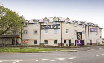 Premier Inn Newquay (Quintrell Downs)