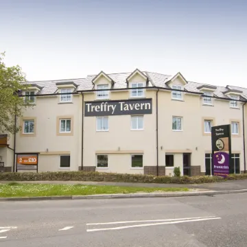 Premier Inn Newquay (Quintrell Downs)