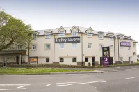Premier Inn Newquay (Quintrell Downs) Hotels in Mitchell