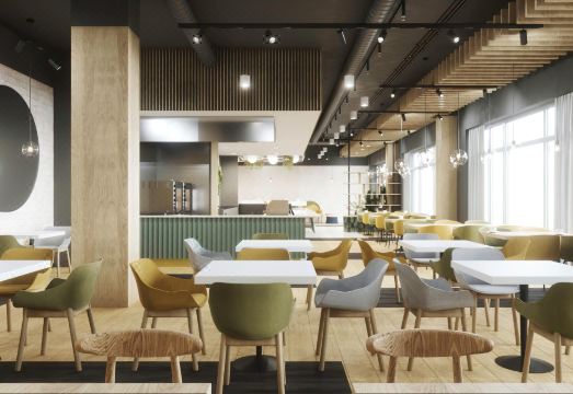 4. 호텔 이비스 키..