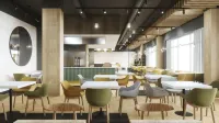 B&B HOTEL Kielce Centrum Hotels in Gorno