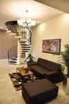 Martins Klause Airport Messe Hotel - Self Check-IN Hotels in Штайненбронн
