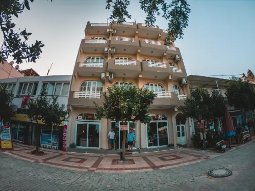 Nicea Hotel Hotel a Selcuk