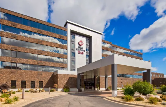 凱里貝斯特韋斯特優質酒店