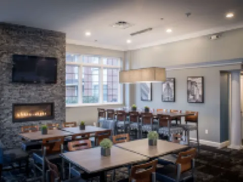 Best Western Plus Franklin Square Inn Troy/Albany Hotels in Troy