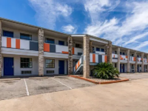 Motel 6 Georgetown, TX Hotels in Georgetown