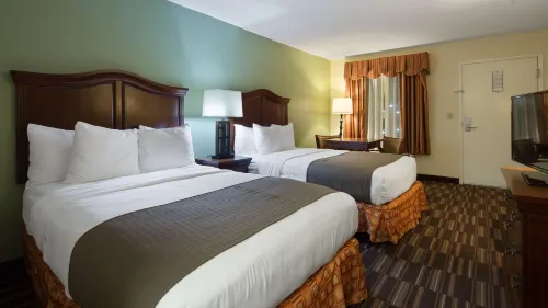 Best Western of Walterboro