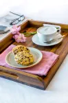 Hyatt Centric Montevideo - breakfast