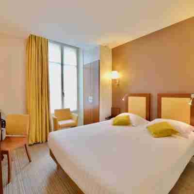 Best Western Plus Hotel DAngleterre Rooms