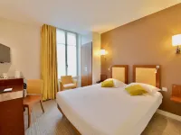 Best Western Plus Hotel DAngleterre Hotels in Cher