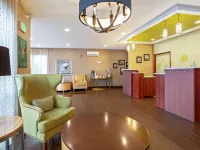 La Quinta Inn & Suites by Wyndham Boise Airport Hotels in Boise