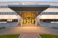NH Timisoara Hotels in 
