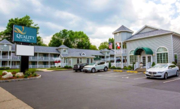 Quality Inn Lake George