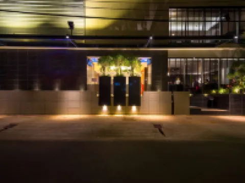 Best Western Plus Maple Leaf โรงแรมในธากา