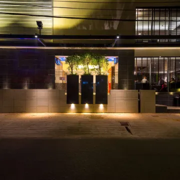 Best Western Plus Maple Leaf