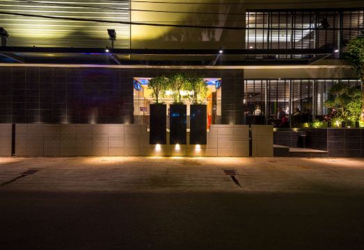 베스트 웨스턴 플러스 메이플 리프