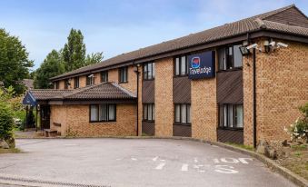 Travelodge Barnsley