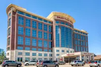 Drury Plaza Hotel St. Louis Chesterfield Hotels in der Nähe von Sachs Butterfly House
