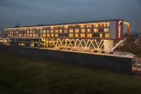 Van der Valk Hotel Veenendaal Hotels near Goudsberg